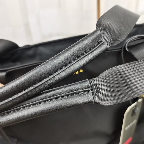 TUMI Voyageur Sidney Nylon Business Tote/Laptop bag - Picture 9 of 15